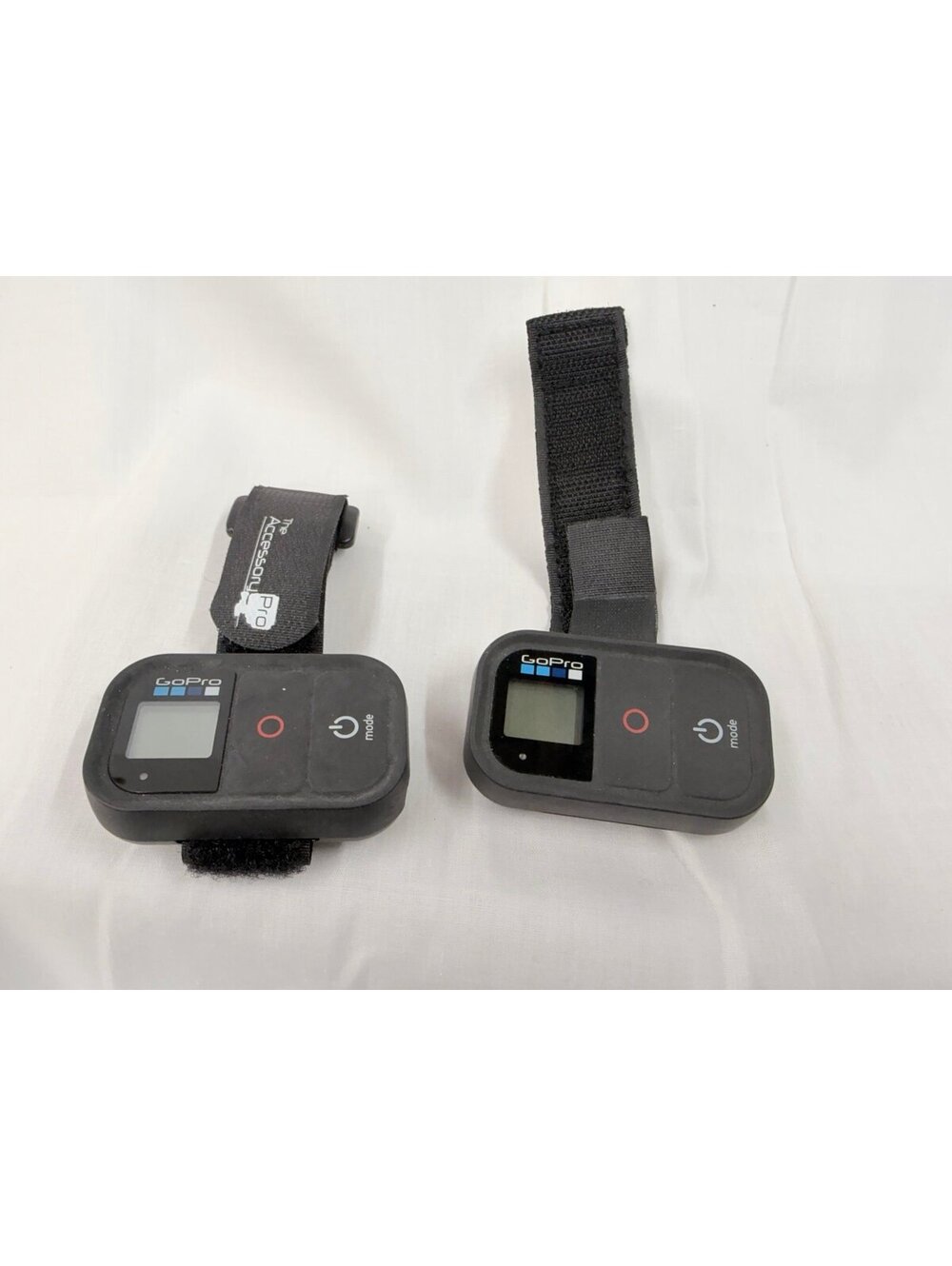GoPro Wireless Remote Control bundle, no tested - Picture 2 of 7
